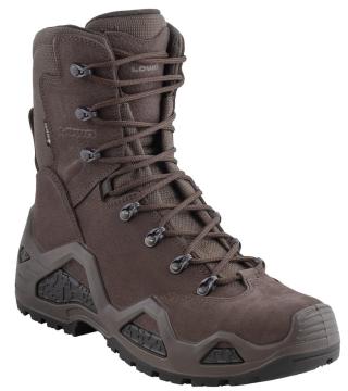 Boty LOWA® Z-8N GTX® C – Dark Brown