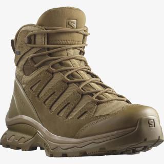 Boty Quest Prime Forces GTX EN Salomon® – Coyote