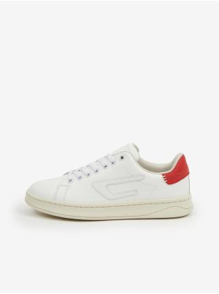 Boty S-Athene Low W Sneakers Diesel