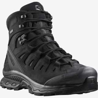 Boty Salomon® Quest 4D GTX Forces 2 EN – Černá