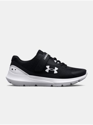 Boty Under Armour UA BPS Surge 3 AC - černá