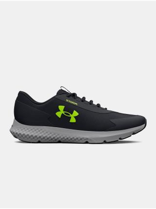 Boty Under Armour UA Charged Rogue 3 Storm-BLK