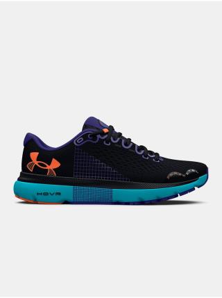 Boty Under Armour UA HOVR Infinite 4-BLK