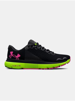 Boty Under Armour UA HOVR Infinite 4-BLK