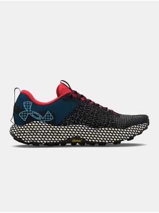 Boty Under Armour UA U HOVR DS Ridge TR-BLK