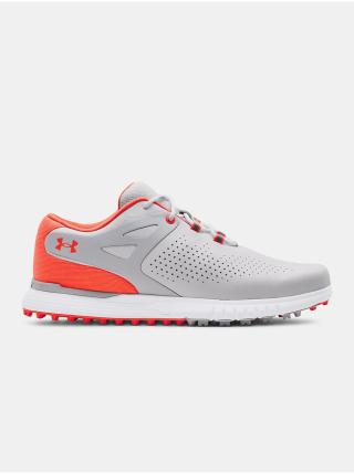 Boty Under Armour UA W Charged Breathe SL-WHT