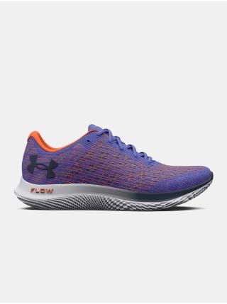 Boty Under Armour UA W FLOW Velociti Wind 2-BLU