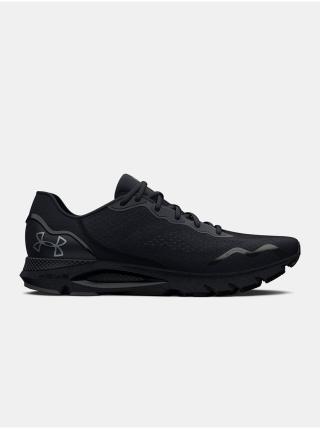 Boty Under Armour UA W HOVR Sonic 6-BLK