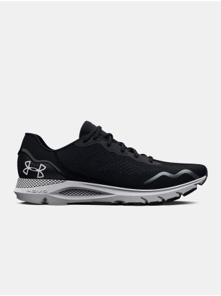 Boty Under Armour UA W HOVR Sonic 6-BLK