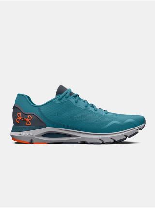 Boty Under Armour UA W HOVR Sonic 6-BLU