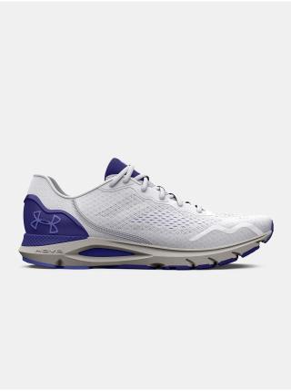 Boty Under Armour UA W HOVR Sonic 6-WHT