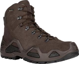 Boty Z-6S GTX® C LOWA® – Dark Brown