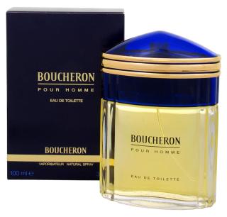 Boucheron Pour Homme - EDT 100 ml