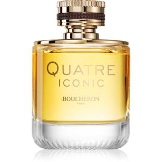 Boucheron Quatre Iconic parfémovaná voda pro ženy 100 ml