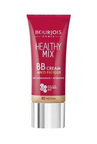 Bourjois Healthy Mix BB krém 02 Medium 30 ml