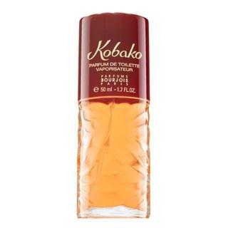 Bourjois Kobako toaletní voda pro ženy 50 ml