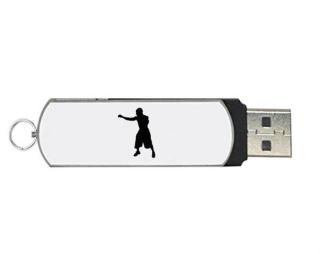 Boxer Flash disk USB 8 GB