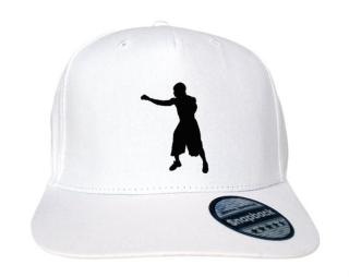 Boxer Kšiltovka Snapback Rapper