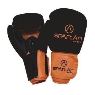 Boxerské rukavice Spartan Senior  XS
