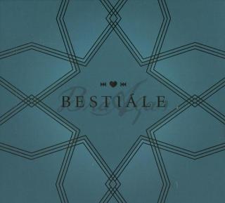 BraAgas: Bestiále (CD)