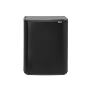 Brabantia ODPADKOVÝ KOŠ, 2 x 30 l