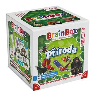 Brainbox CZ - Příroda