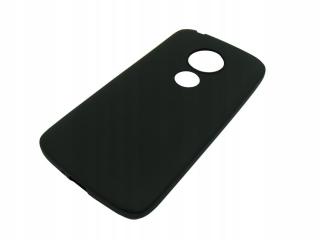Brandit Brio Case pro Motorola Moto E5 Play černá