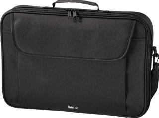 Brašna na notebook Hama216441 Notebook Sportsline Mont, 17,3", černá