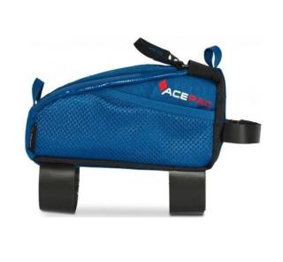 Brašna na rám Acepac Fuel Bag M MKI Blue 0,8L