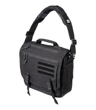 Brašna na rameno Satchel First Tactical® – Černá