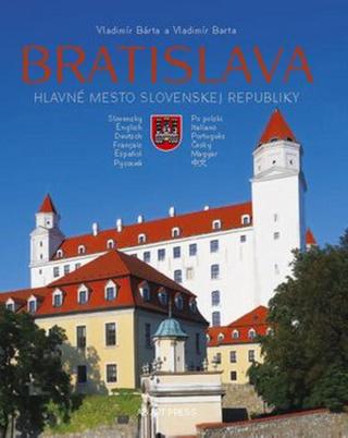 Bratislava - Vladimír Bárta