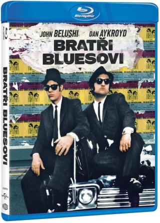 Bratři Bluesovi