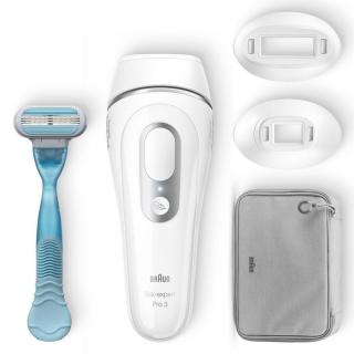 Braun IPL Silk·expert Pro 3 PL3221 + prodloužená záruka na 5 let