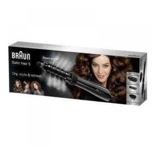 BRAUN Satin Hair 5 AS530 Kulma