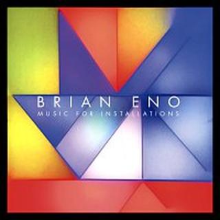 Brian Eno – Music For Installations CD