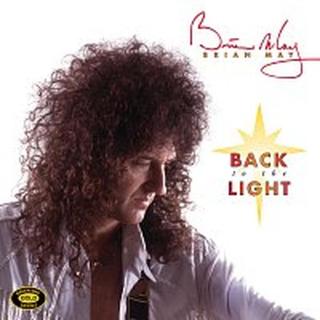 Brian May – Back To The Light