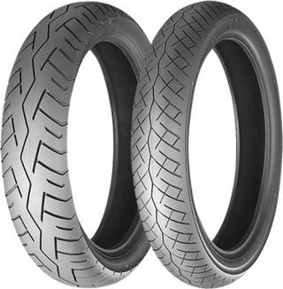 Bridgestone Battlax Bt45 110/70 -17 54H celoroční