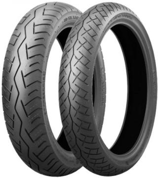 Bridgestone Battlax Bt46 110/80 -17 57V celoroční