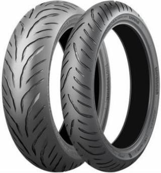 Bridgestone Battlax Sport Touring T32R 190/55 R 17 75W celoroční