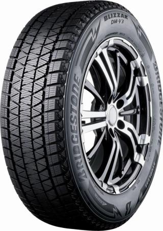 Bridgestone Blizzak Dm V3 235/55 R 18 100T zimní