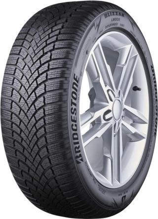 Bridgestone Blizzak Lm005 Dg 235/45 R 17 97V zimní