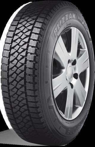 Bridgestone Blizzak W810 205/75 R 16 110/108R zimní