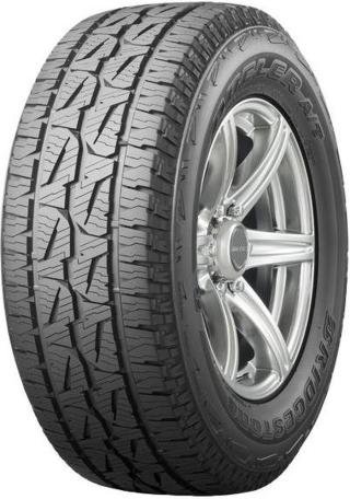 Bridgestone Dueler A/T 001 7.50 R 16 114/112N letní