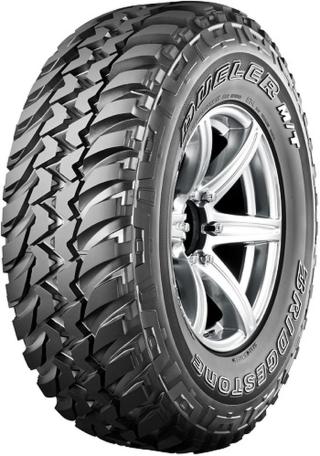 Bridgestone Dueler M/T 674 265/75 R 16 119/116Q letní