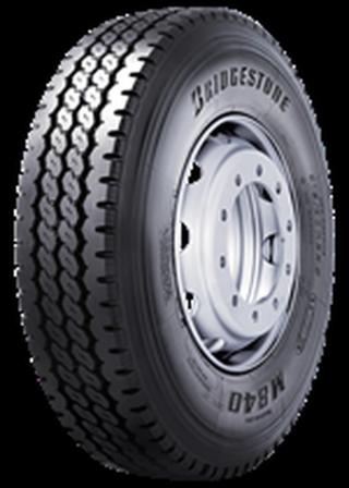 Bridgestone M840 Evo 315/80 R 22.5 158/156G celoroční