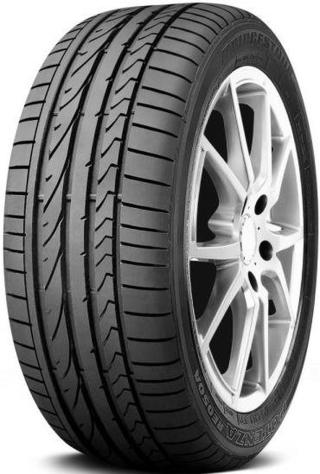 Bridgestone Potenza Re050A 245/45 R 17 95Y letní