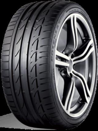 Bridgestone Potenza S001 215/45 R 20 95W letní