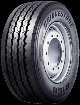 Bridgestone R168 235/75 R 17.5 143/141J celoroční