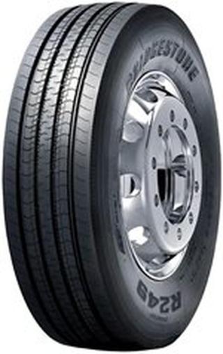 Bridgestone R249 Eco 385/65 R 22.5 160K/158L celoroční