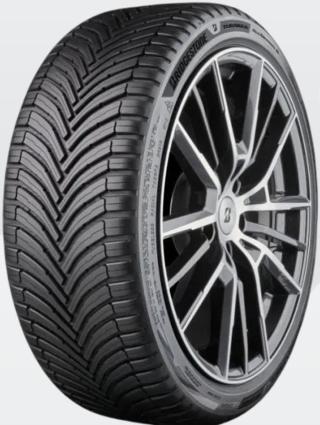 Bridgestone Turanza All Season 6 225/45 R 17 94V celoroční